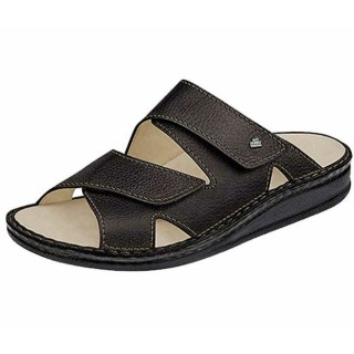 Finn Comfort Danzig-S schwarz 39
