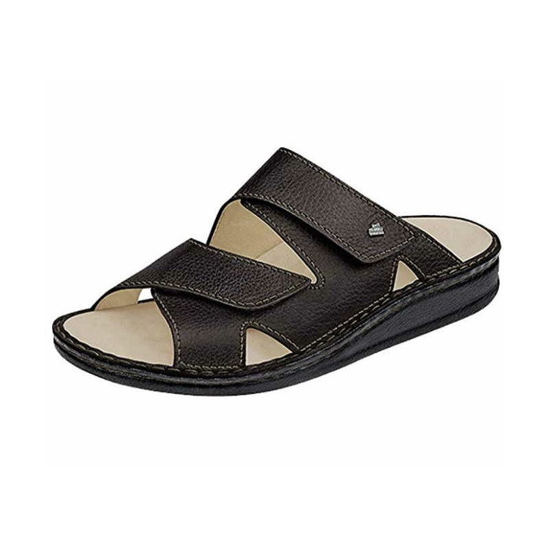 Finn Comfort Danzig-S schwarz 39