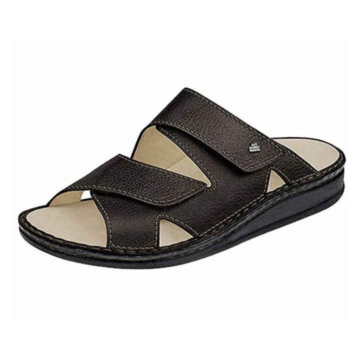 Finn Comfort Danzig-S schwarz 39
