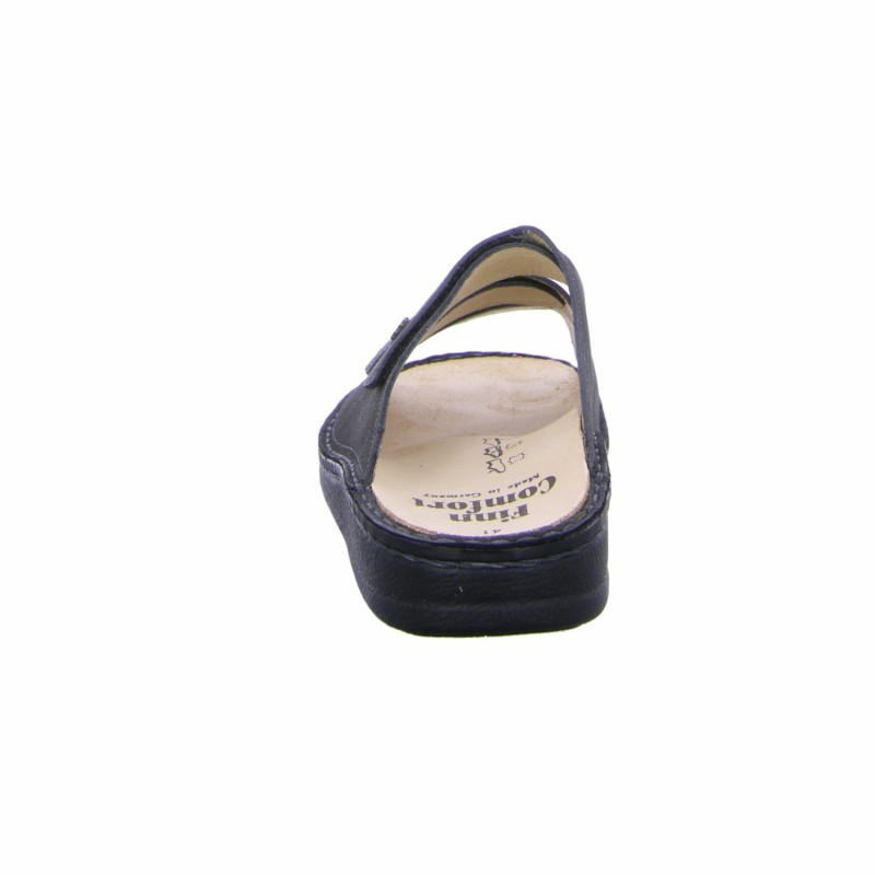 Finn Comfort KORFU grau 39
