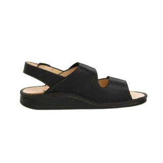 Finn Comfort Männlich Rialto schwarz 39