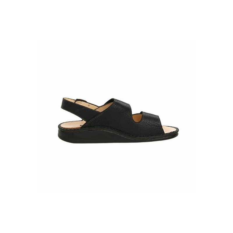 Finn Comfort Männlich Rialto schwarz 39