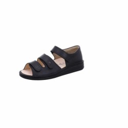 Finn Comfort Baltrum schwarz 35