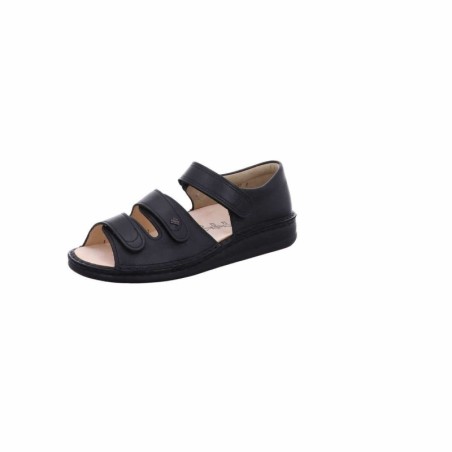 Finn Comfort Baltrum schwarz 35