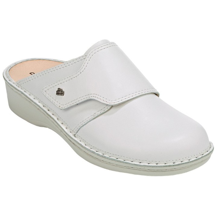 Finn Comfort Neutral Aussee weiß weiß 36