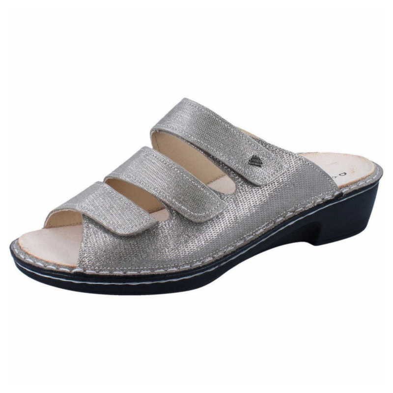 Finn Comfort Canzo taupe 2