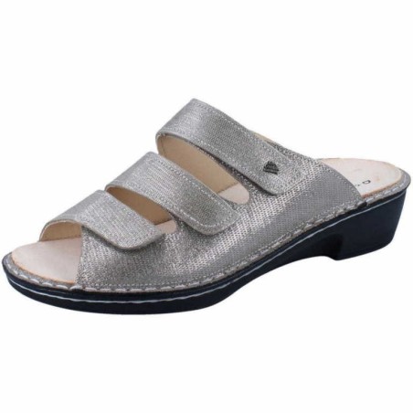 Finn Comfort Canzo taupe 2