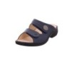 Finn Comfort Neutral Sansibar blau 34