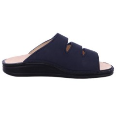 Finn Comfort Männlich Korfu blau 35