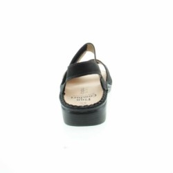 Finn Comfort schwarz schwarz 2