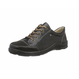 Finn Comfort Soho schwarz schwarz 36