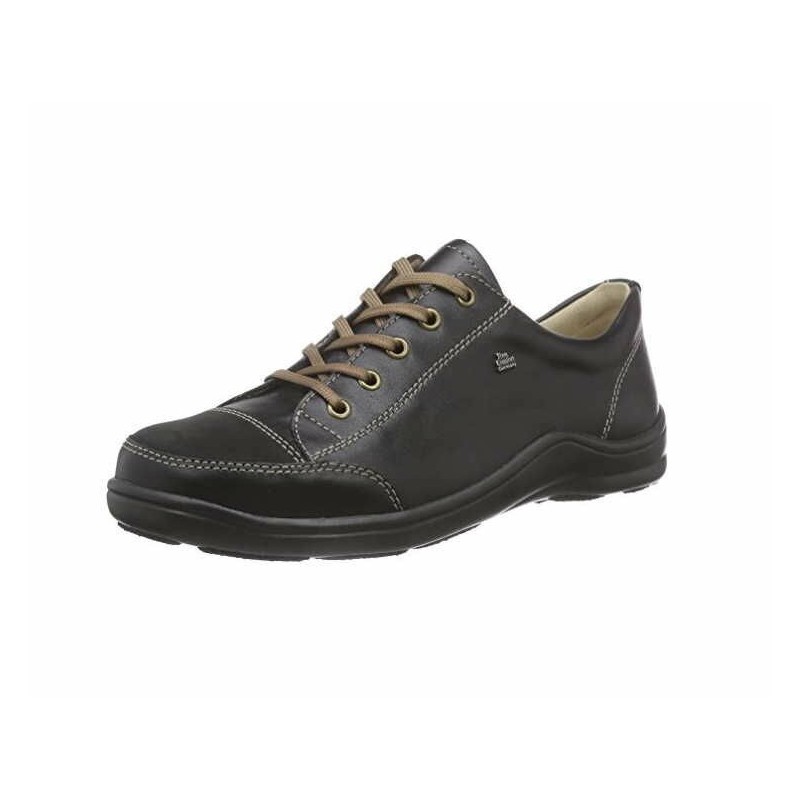 Finn Comfort Soho schwarz schwarz 36