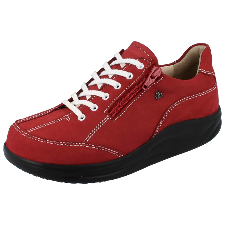 Finn Comfort rot 36