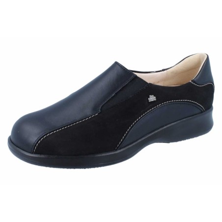 Finn Comfort schwarz 36