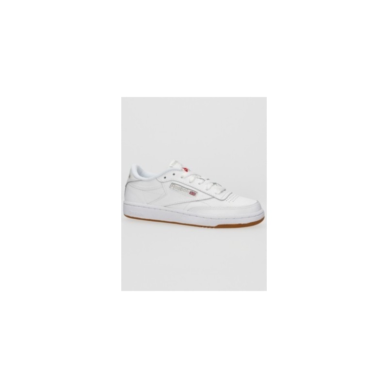 Reebok Club C 85 Sneakers gum