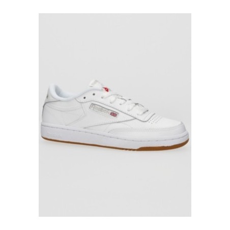 Reebok Club C 85 Sneakers gum