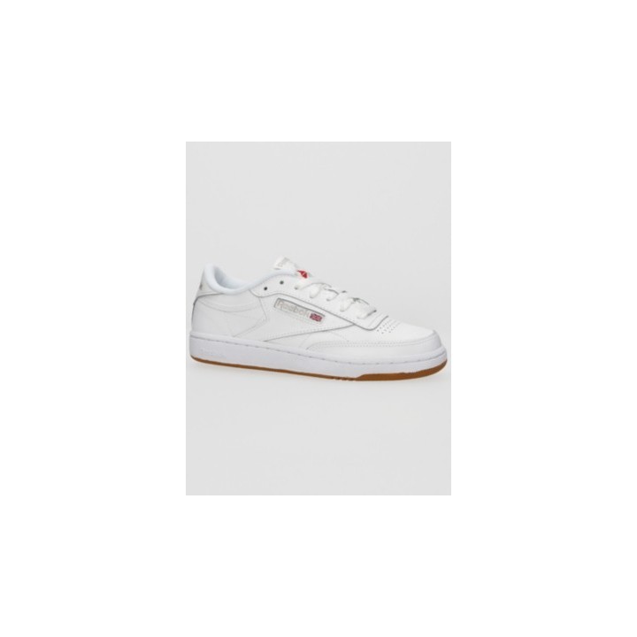 Reebok Club C 85 Sneakers gum