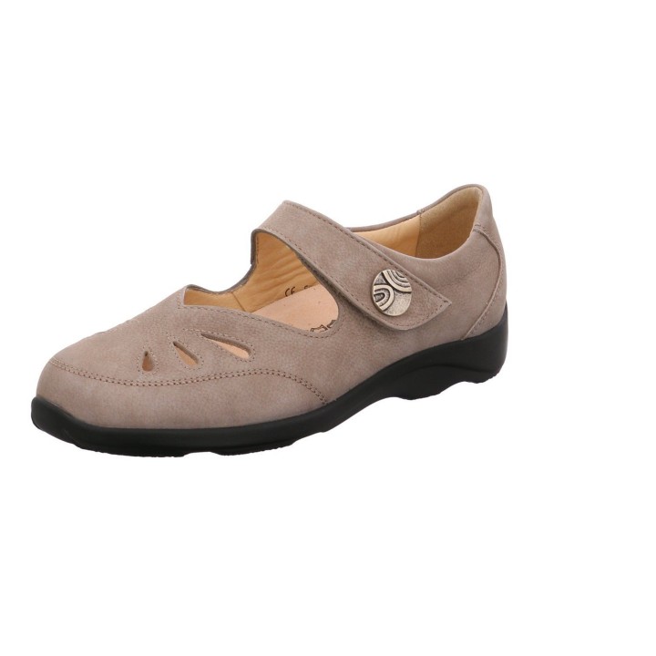 Finn Comfort Brac-S beige 3