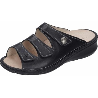 Finn Comfort Carcina schwarz 36