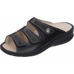 Finn Comfort Carcina schwarz 36