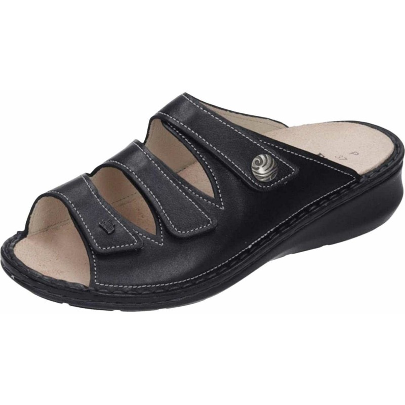 Finn Comfort Carcina schwarz 36