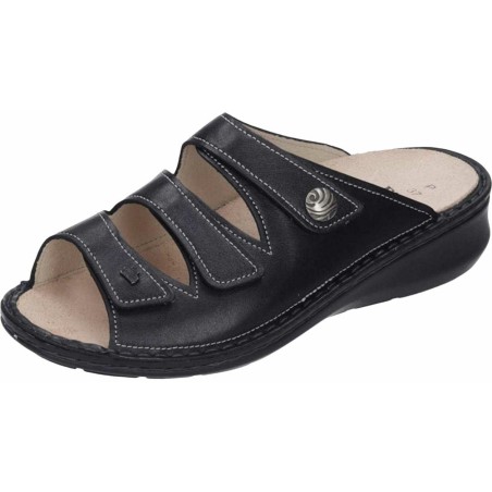 Finn Comfort Carcina schwarz 36