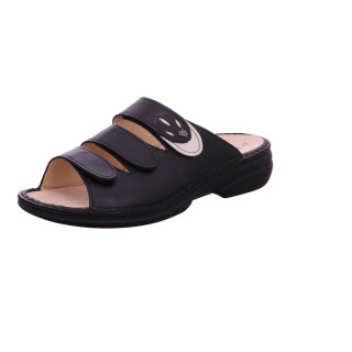 Finn Comfort Kos schwarz 44