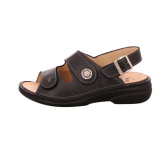 Finn Comfort schwarz 36