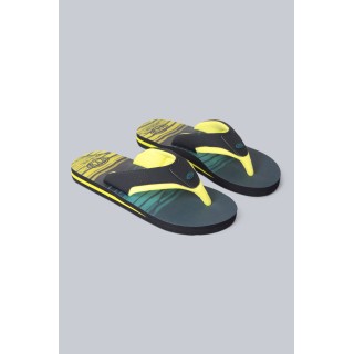Jekyl Kinder Flip-Flops - Dunkel Aquamarin