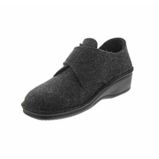 Finn Comfort Adelboden anthrazit grau 36