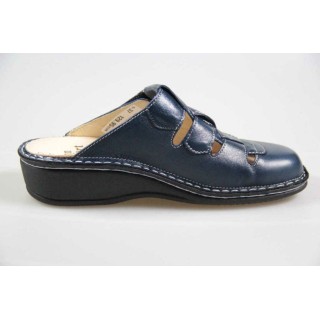 Finn Comfort Neutral Java ocean 35