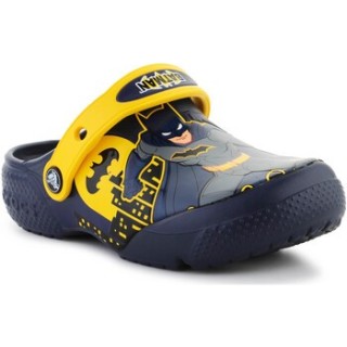 Crocs  Sandalen FL Batman Patch Clog K 207470-410