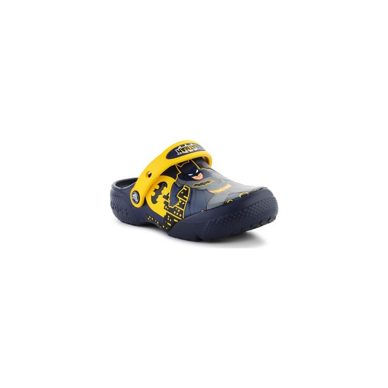 Crocs  Sandalen FL Batman Patch Clog K 207470-410