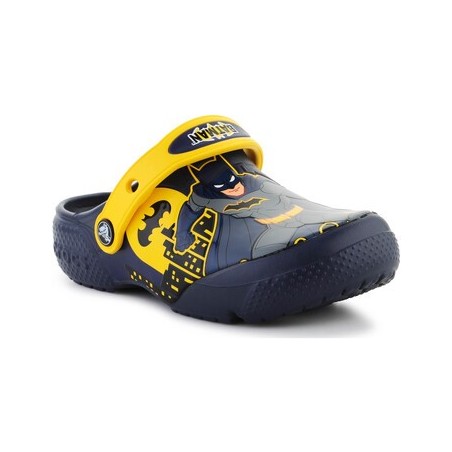 Crocs  Sandalen FL Batman Patch Clog K 207470-410