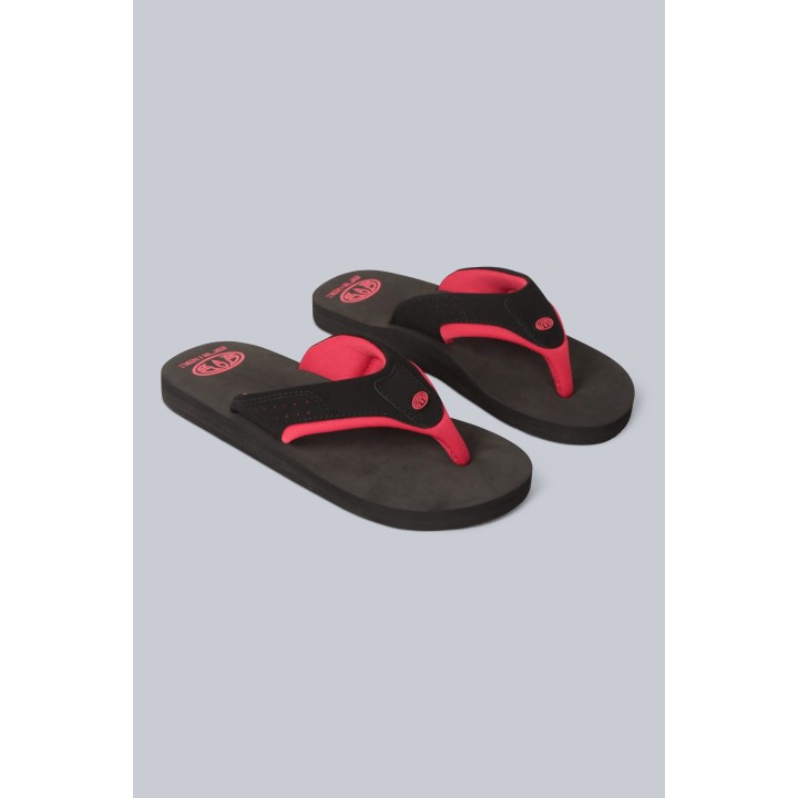 Jekyl Kinder Flip-Flops - Schwarz