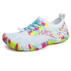HUSK'SWARE Barfußschuh (Die Sohle ist rutschfest und sehr strapazierfähig) Atmungsaktiv und bequem