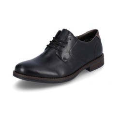 Rieker Herren Halbschuhe Schnürschuh