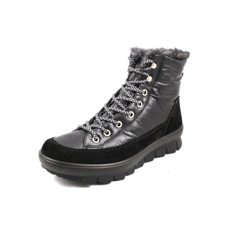 Superfit schwarz 3,5