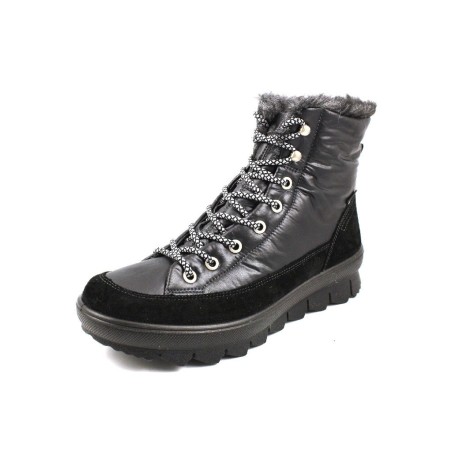 Superfit schwarz 3,5
