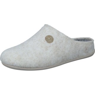 Dr. Brinkmann Hausschuhe Hausschuh aus starpazierfähigem PET