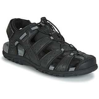 Geox  Sandalen UOMO SANDAL STRADA