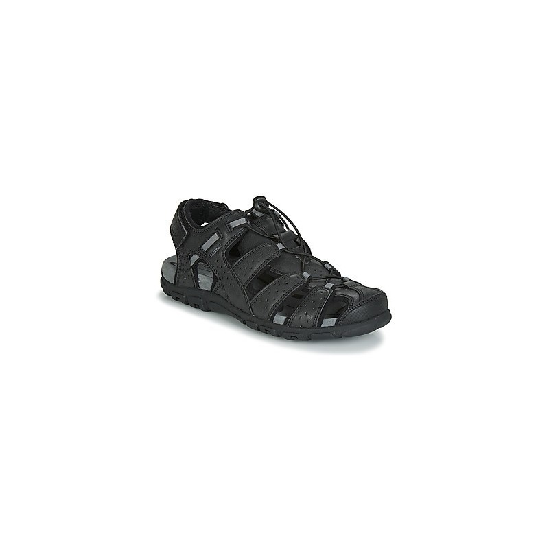 Geox  Sandalen UOMO SANDAL STRADA