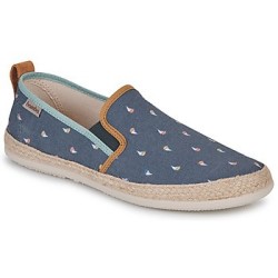 Bamba By Victoria  Espadrilles ANDRÉ ELÁSTICOS LONA ES