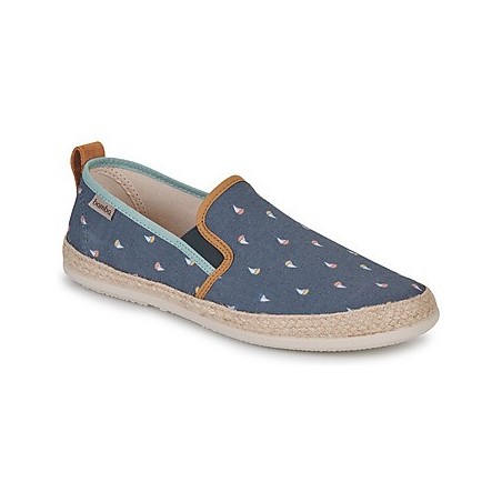 Bamba By Victoria  Espadrilles ANDRÉ ELÁSTICOS LONA ES