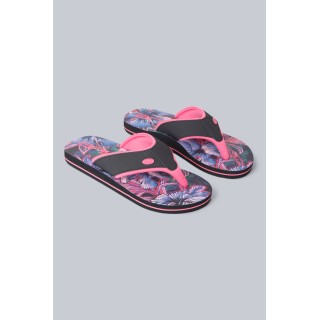 Swish Kinder Flip-Flops - Mix