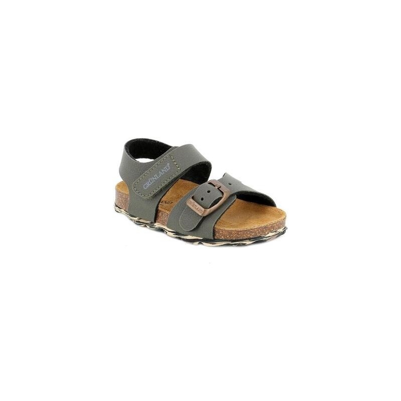 Grunland  Sandalen GRU-CCC-SB1640-OM