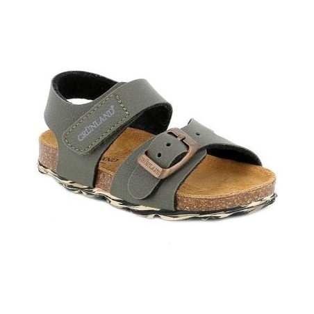 Grunland  Sandalen GRU-CCC-SB1640-OM
