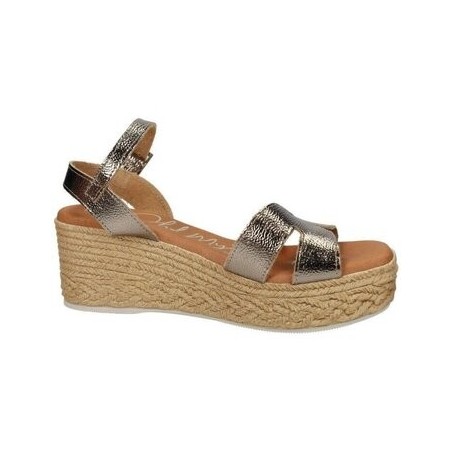 Oh My Sandals  Sandalen -