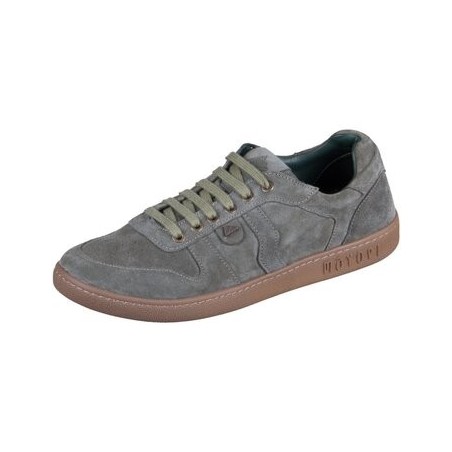 Mayori  Sneaker 2023004 bottle green bottle green Suede 2023004 bottle green