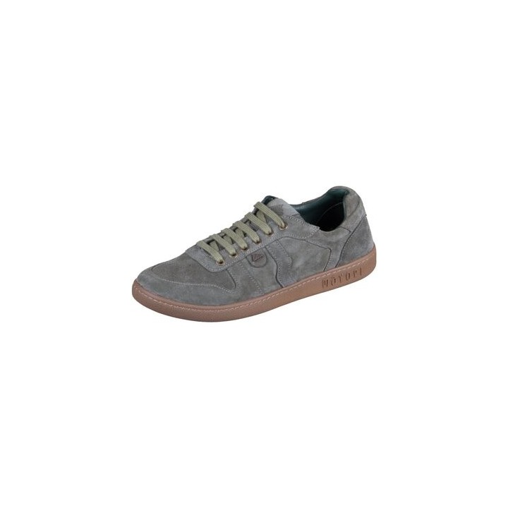 Mayori  Sneaker 2023004 bottle green bottle green Suede 2023004 bottle green
